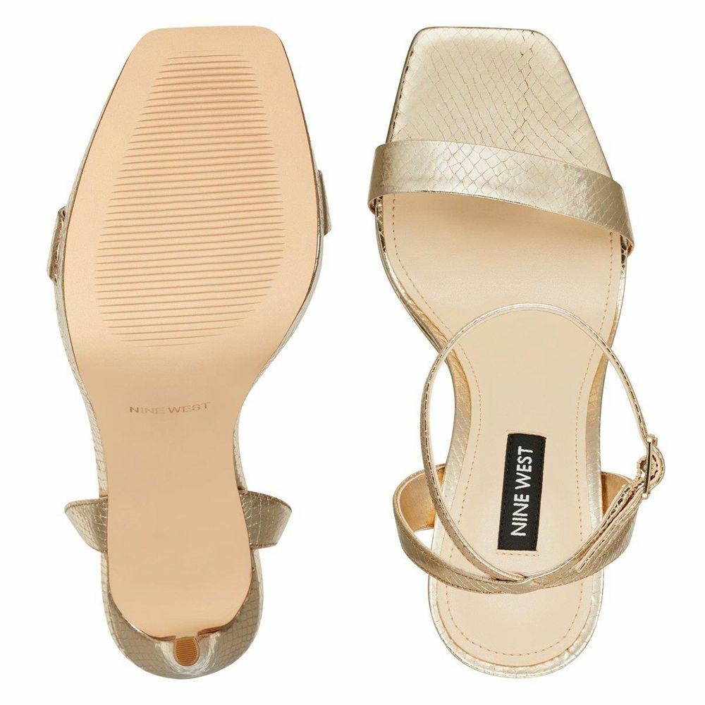 Nine west store lachlan sandal